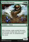 Wurm Primordiale