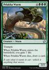 Pelakka Wurm