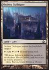 Orzhov Guildgate