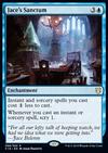 Jace's Sanctum