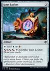 Izzet Locket