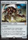 Alma de Nueva Phyrexia