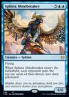 Sphinx Mindbreaker