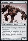 Golem d'hématite