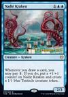 Kraken del Nadir