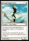 Kitesail Apprentice