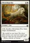 Silverchase Fox