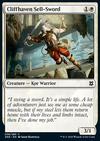 Cliffhaven Sell-Sword