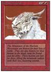 Hurloon Minotaur