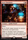 Chimimago Izzet