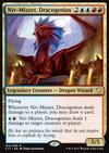 Niv-Mizzet, dracogénie