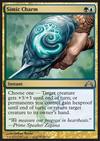 Simic-Amulett