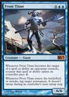 Frost Titan