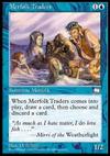 Merfolk Traders