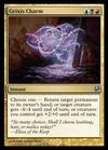 Amulett aus Grixis