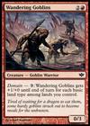 Wandering Goblins