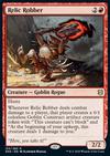 Relic Robber