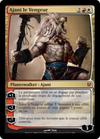 Ajani le Vengeur