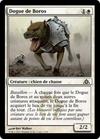 Dogue de Boros