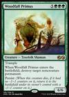 Woodfall Primus