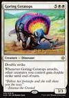 Ceratops corneador