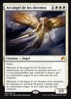 Arcángel de los diezmos