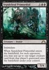 Primordial sepulcral