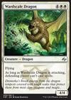 Wardscale Dragon