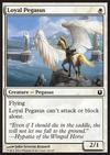 Loyaler Pegasus