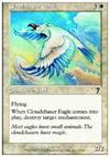 Cloudchaser Eagle