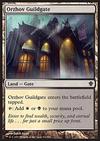 Orzhov Guildgate