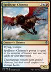 Spellheart Chimera