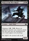 Ninja da Lua Nova