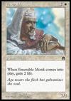 Venerable Monk