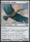 Clockwork Condor