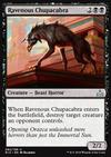 Chupacabra Famelico