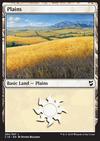 Plains