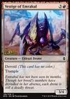 Vestigio di Emrakul