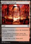 Carnarium de Rakdos