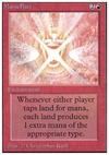 Mana Flare