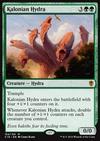 Kalonian Hydra