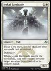 Jeskai Barricade