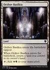 Orzhov Basilica