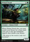 Druida primordial