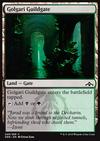 Golgari Guildgate