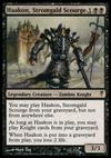 Haakon, Stromgald Scourge