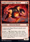 Underworld Rage-Hound