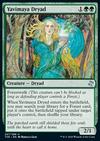 Yavimaya Dryad