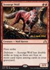 Geißelwolf