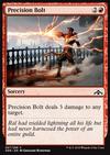 Precision Bolt